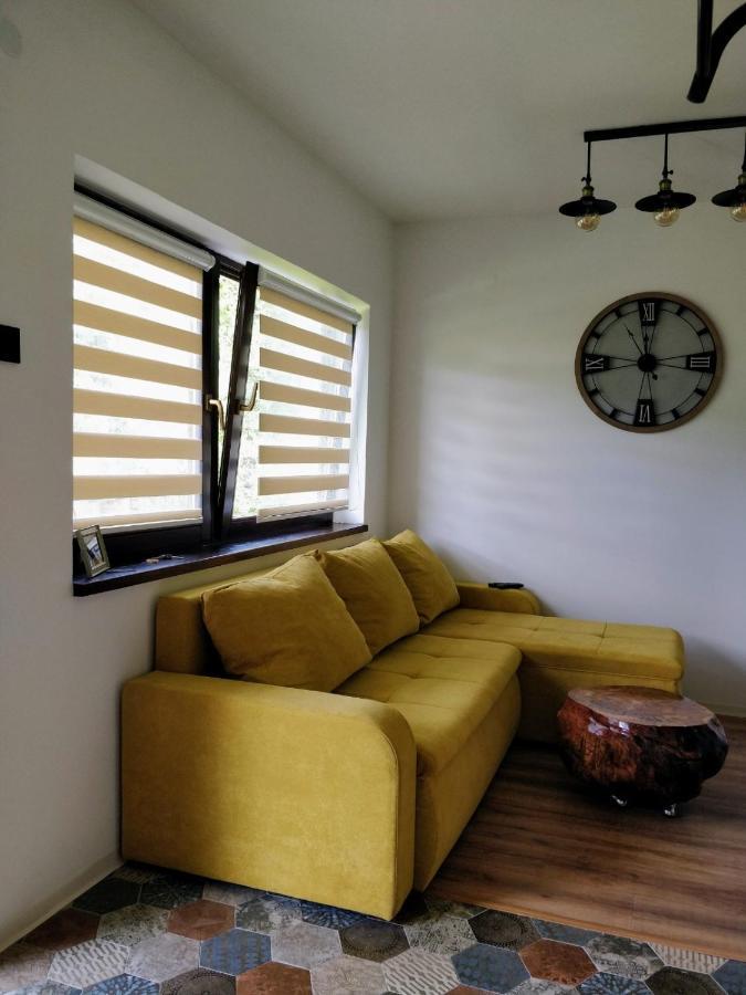 Apartments Celopek Licko Petrovo Selo Ngoại thất bức ảnh