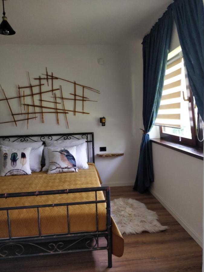 Apartments Celopek Licko Petrovo Selo Ngoại thất bức ảnh
