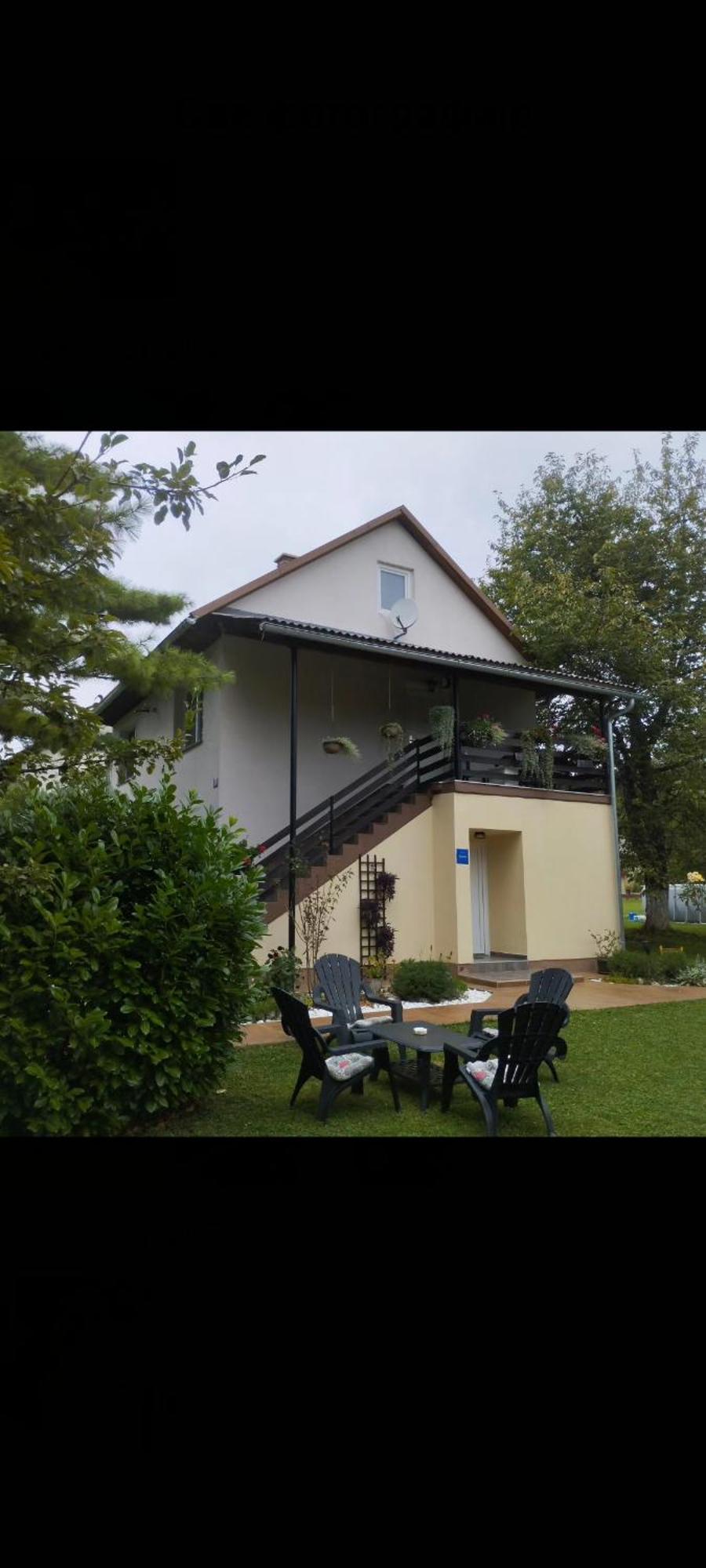 Apartments Celopek Licko Petrovo Selo Phòng bức ảnh