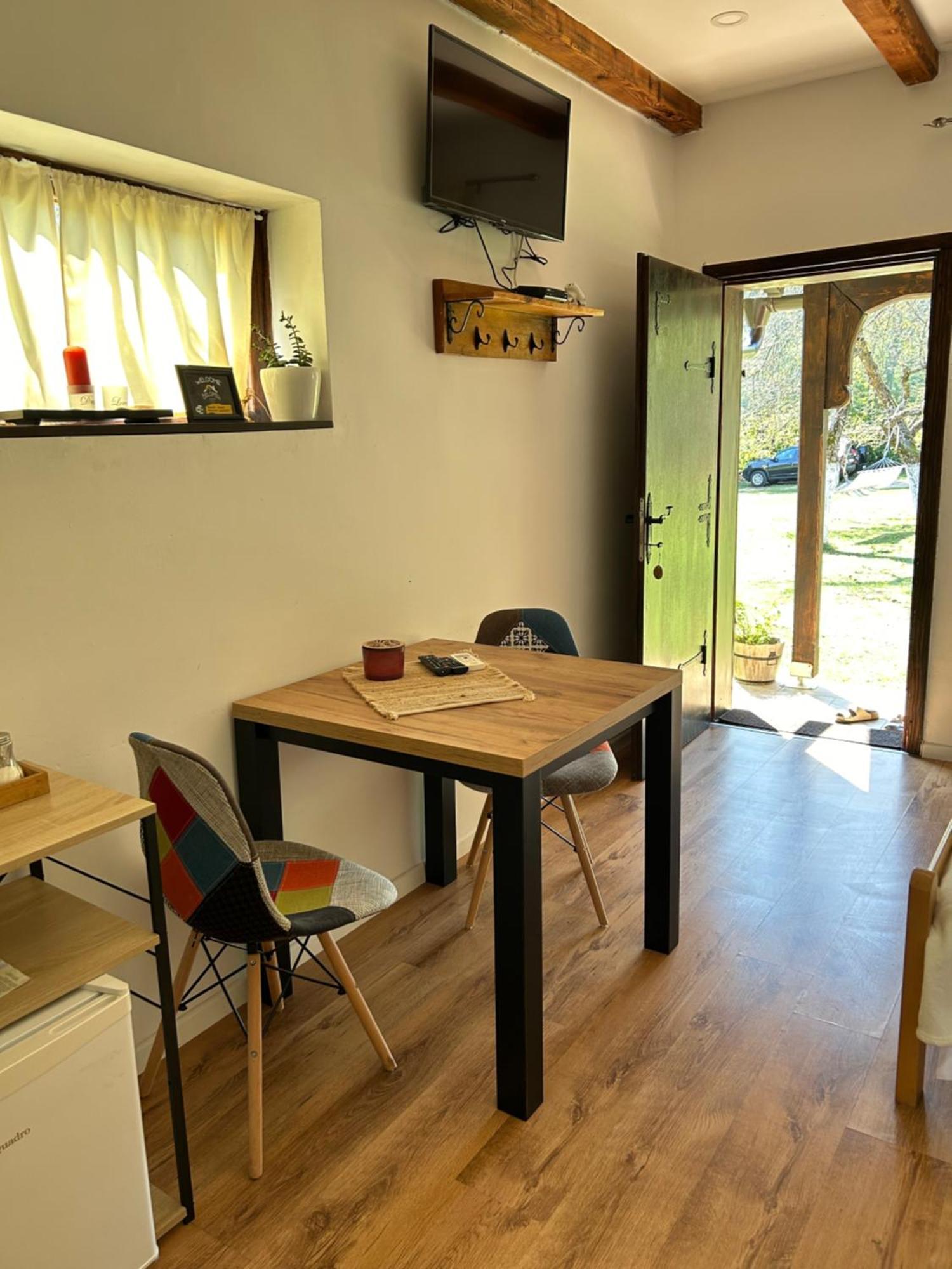 Apartments Celopek Licko Petrovo Selo Ngoại thất bức ảnh