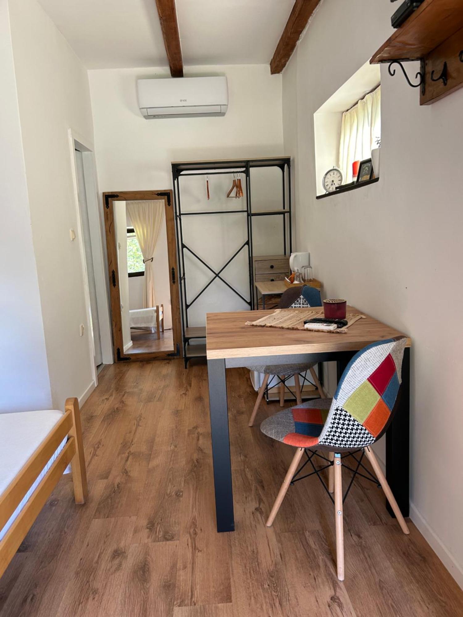 Apartments Celopek Licko Petrovo Selo Ngoại thất bức ảnh