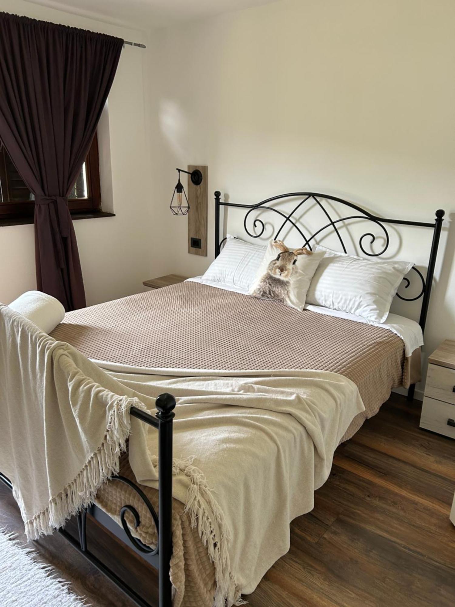 Apartments Celopek Licko Petrovo Selo Ngoại thất bức ảnh