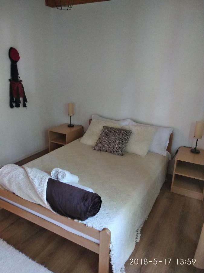 Apartments Celopek Licko Petrovo Selo Ngoại thất bức ảnh