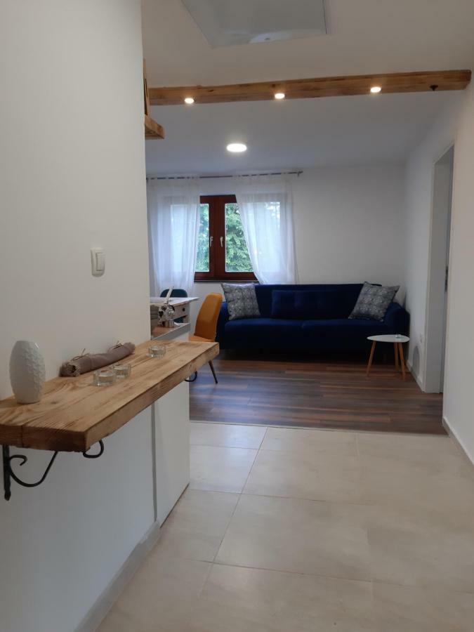 Apartments Celopek Licko Petrovo Selo Ngoại thất bức ảnh